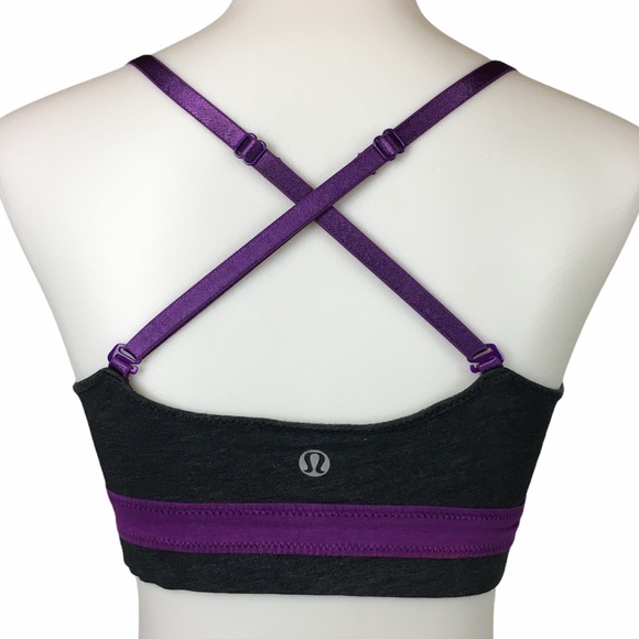 lululemon athletica Other - Lululemon Workout Sports Bra